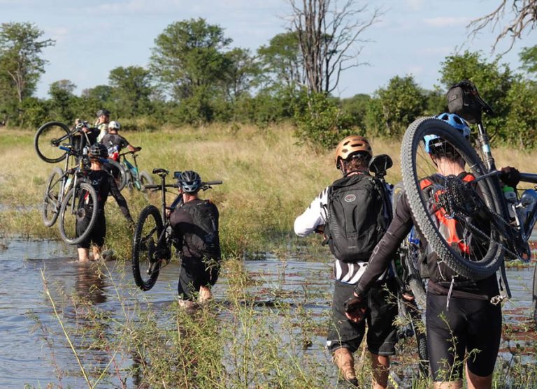 Adventure Safaris