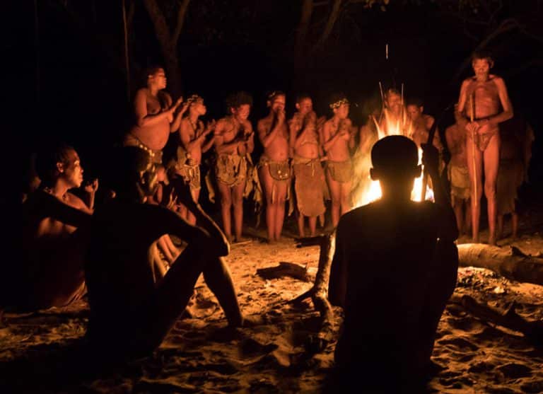 Cultural Safaris