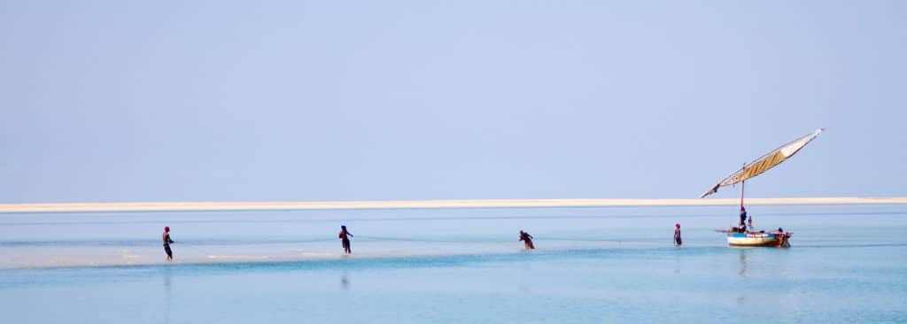 Mozambique