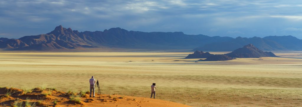Namibia