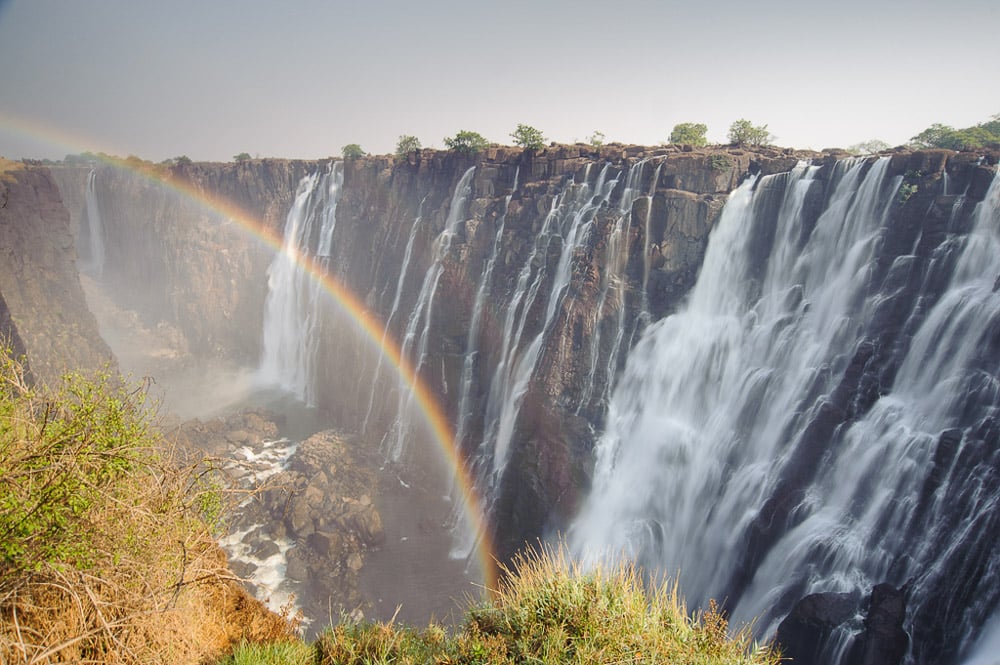 Zambia
